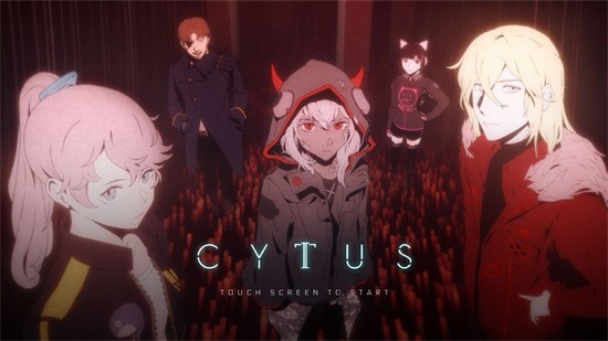 Cytus II2