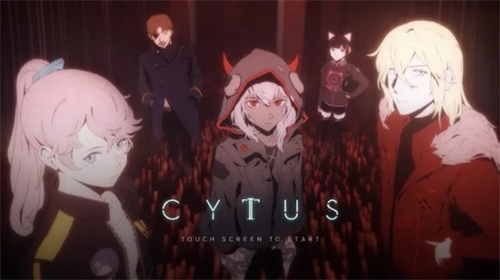  Cytus II