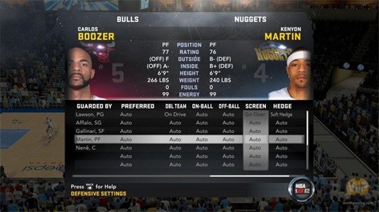 nba2k12ֻ