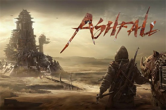ashfall׿°