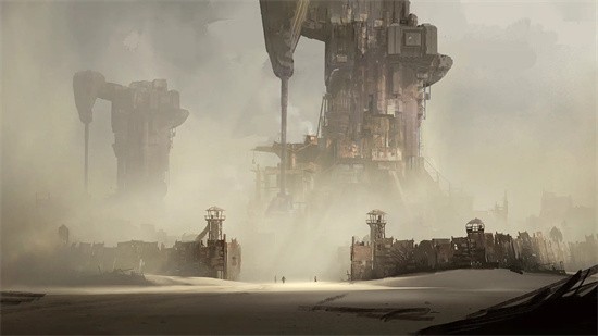 ashfall׿°