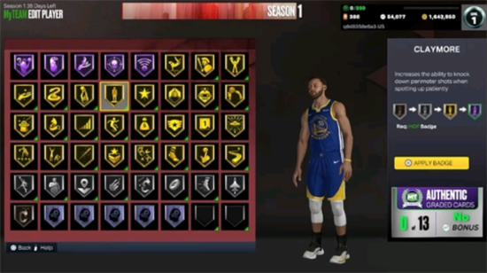 nba2k23ƻ