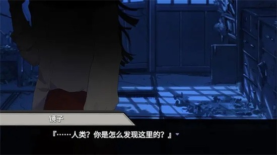 β