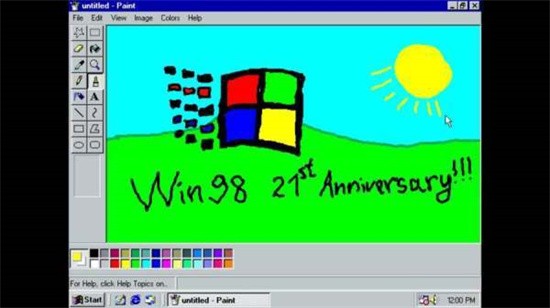 win98ģİ